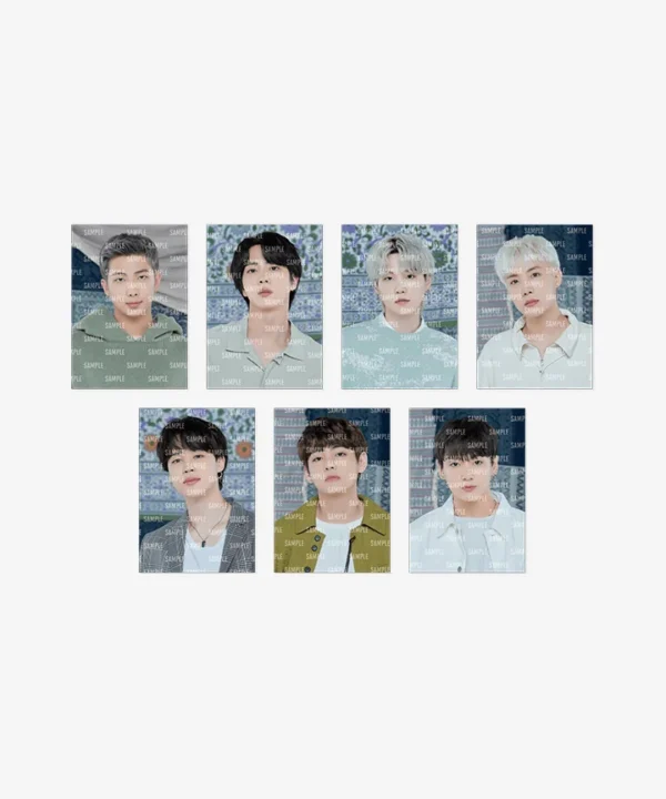 BTS - PTD ON STAGE – 3D PHOTO 0 BTS | PTD On Stage - 3D Photo – Image 1