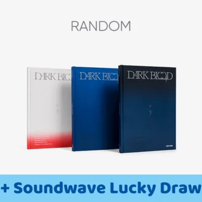 [SOUNDWAVE] ENHYPEN - Dark Blood