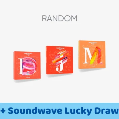 [SOUNDWAVE] ENHYPEN - Manifesto