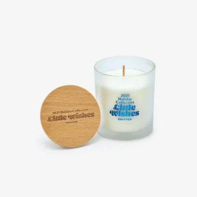 ENHYPEN - Scented Candle