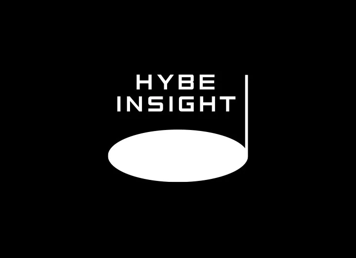 Logo de Hybe Insight