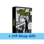 JANG WOOYOUNG | 2025 SEASON'S GREETINGS [On the Outward] + JYP Gift