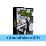 JANG WOOYOUNG | 2025 SEASON'S GREETINGS [On the Outward] + SoundWave Gift