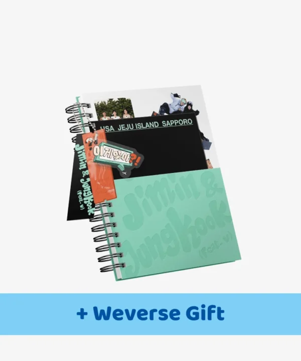 Jimin-x-Jung-Kook-Are-You-Sure-PHOTOBOOK-0-Gift Jimin x Jung Kook | Are You Sure?! PHOTOBOOK – Image 1