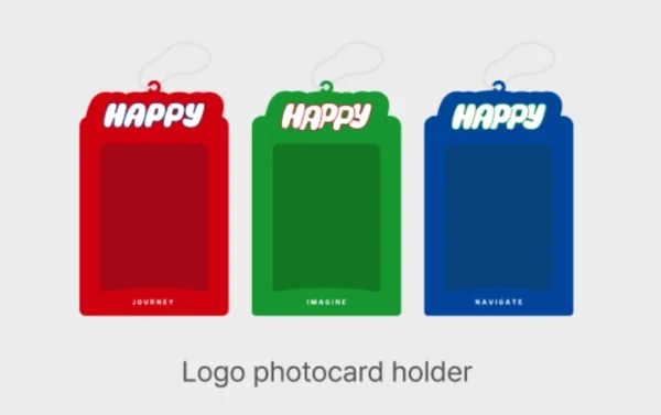 Jin-BTS-Happy-pob-random-version Jin (BTS) | 'Happy' – Image 2