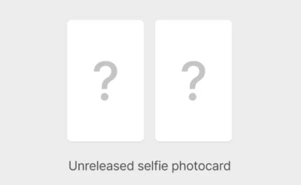 Jin (BTS) | 'Happy' (Set) – Image 3