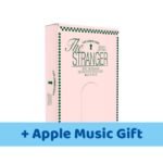 LEE JUNHO | 2025 SEASON'S GREETINGS [THE STRANGER] + Apple Music Gift