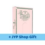 LEE JUNHO | 2025 SEASON'S GREETINGS [THE STRANGER] + JYP Gift