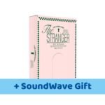 LEE JUNHO | 2025 SEASON'S GREETINGS [THE STRANGER] + SoundWave Gift
