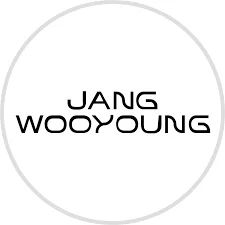Logo de Jang Wooyoung