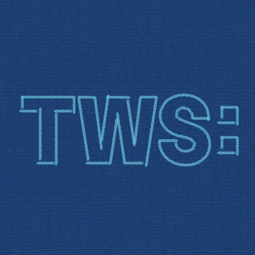 Logo du groupe TWS