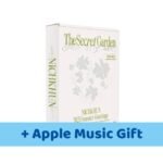 NICHKHUN | 2025 SEASON'S GREETINGS [The Secret Garden] + Apple Music Gift