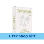 NICHKHUN | 2025 SEASON'S GREETINGS [The Secret Garden] + JYP Gift