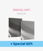 JIMIN (BTS) | FACE SPECIAL GIFT