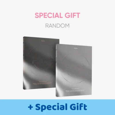 JIMIN (BTS) | FACE SPECIAL GIFT