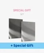 JIMIN (BTS) | FACE (Set) SPECIAL GIFT