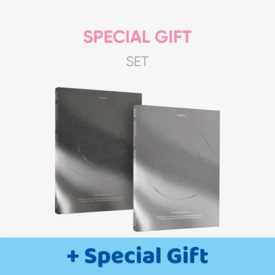 JIMIN (BTS) | FACE (Set) SPECIAL GIFT