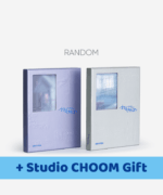 [STUDIO CHOOM GIFT] ENHYPEN - ROMANCE - UNTOLD - daydream (Random)