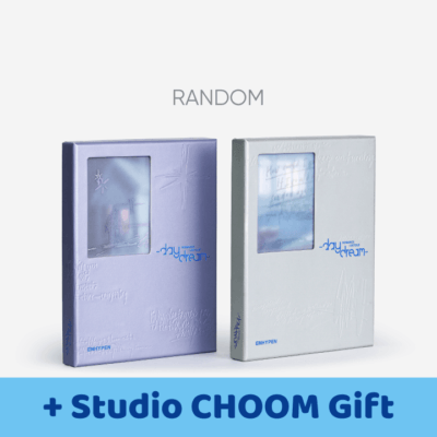 [STUDIO CHOOM GIFT] ENHYPEN - ROMANCE - UNTOLD - daydream (Random)