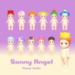 SONNY ANGEL | Flower