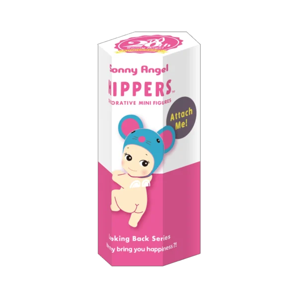 Sonny Angel - Hippers 20th Anniversary 1 SONNY ANGEL | Hippers 20th Anniversary – Image 2