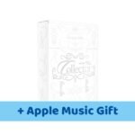 TWICE | 2025 Season's Greetings [Collector] + Apple Music Gift