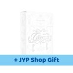 TWICE | 2025 Season's Greetings [Collector] + JYP Gift
