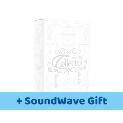 TWICE 2025 SEASON'S GREETINGS Collector