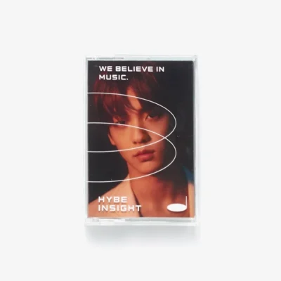 TXT Hybe Museum Photocard Set