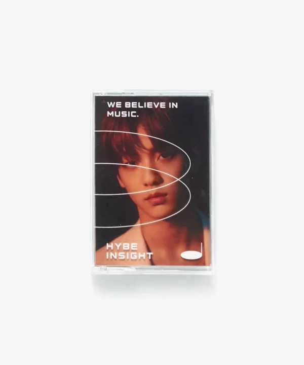 TXT - HYBE MUSEUM PHOTOCARD SET 0 TXT | Hybe Museum Photocard Set – Image 1