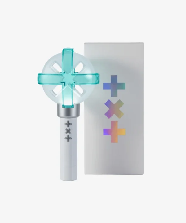 TXT - Official Light Stick Ver.2 video TXT Official Light Stick Ver.2