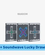 TXT | The Chaos Chapter: Freeze