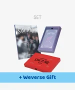 TXT | 7th Mini Album The Star Chapter: SANCTUARY (Set)