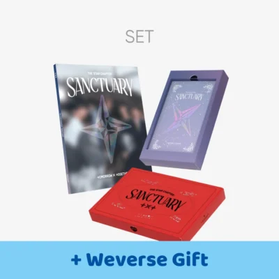 SEVENTEEN | 12th Mini Album Weverse