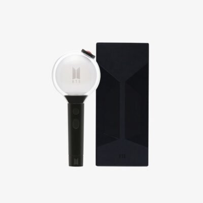 bts | official light stick special edition