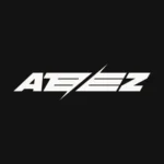 Logo du groupe Ateez