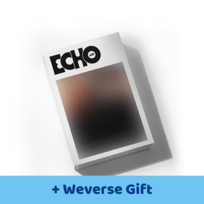 bts echo weverse album 0 weverse pob