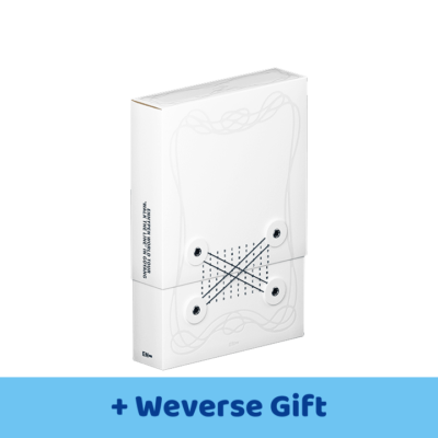 enhypen world tour 'walk the line' in goyang main weverse gift