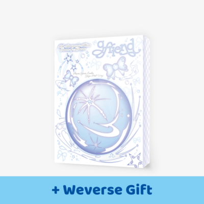 gfriend |special album 'season of memories'