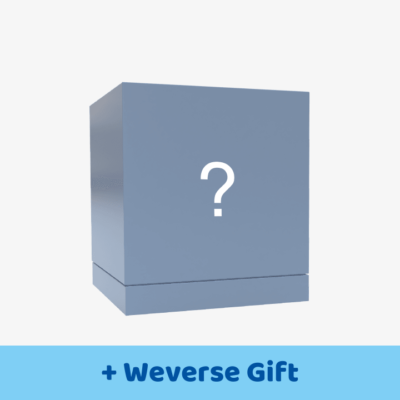 gfriend | special album 'season of memories' (glass bead ver.)