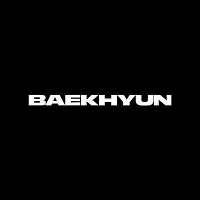 Logo de Baekhyun
