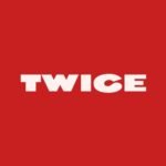 Logo du groupe Twice