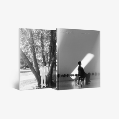 bts| special 8 photo folio me, myself, and