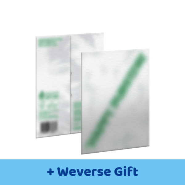 seventeen 5th album happy burstday weverse album ver. 0 weverse gift seventeen 5th album happy burstday weverse album ver. 0 weverse gift