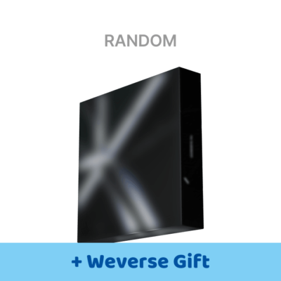 seventeen | 5th album 'happy burstday' (set) (copie)