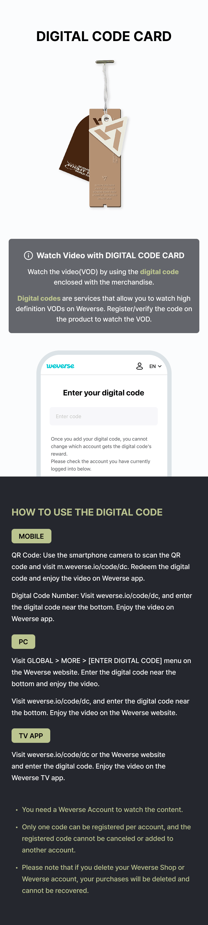 seventeen | world tour [right here]