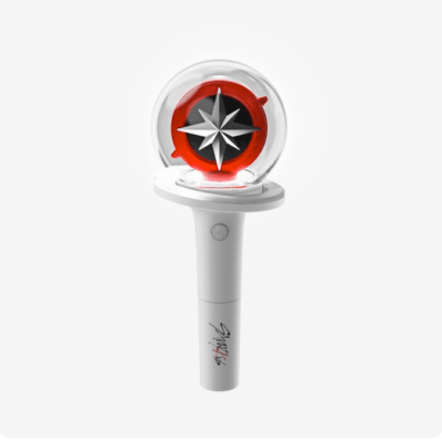 stray kids | official light stick ver.2