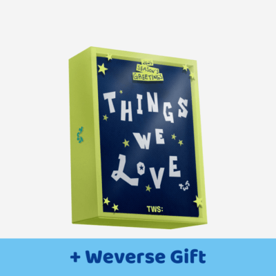 tws 2025 season's greetings 0